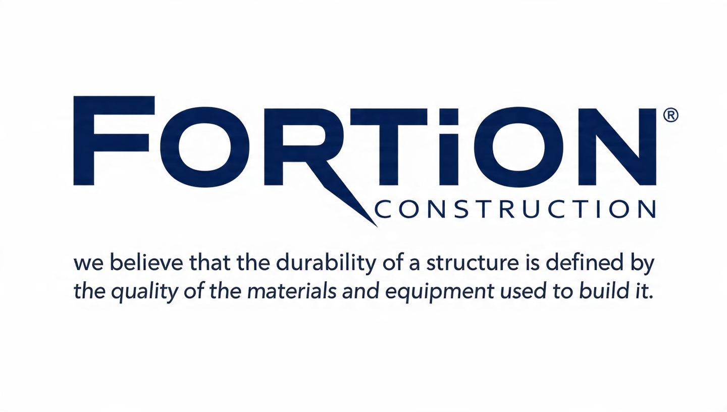 High Quality Construction Materials