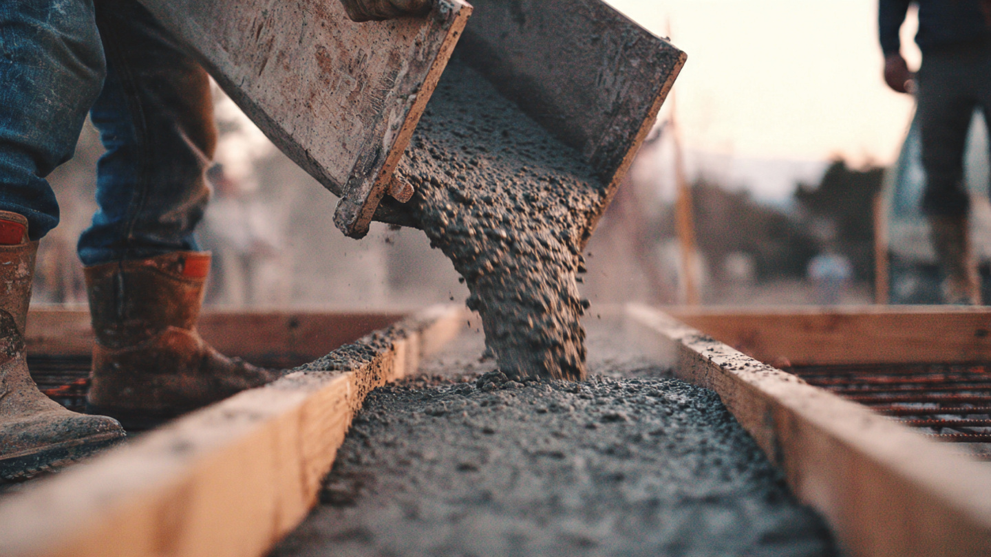 Fortion Construction Crew Framing